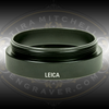 Leica Lens Adapter for the Leica A70 and S7 Microscope from Engraver.com