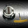 Ringenie™ 3" Positioning Ball Vise from Engraver.com.