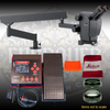 PulseGraver all-electric airless graver and stone setting machine and a complete Leica A60F microscope package at an unbelievable price.