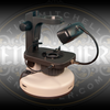 Gem stand for Leica S7E and S9 Series Microscope