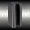 Engraver.com Sharpening System Tower used with graver blocks to shape, sharpen and polish gravers.