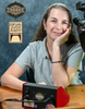 Engraving with Tira - a Beginner's Course for Lettering in association with the Portland Jewelry Academy