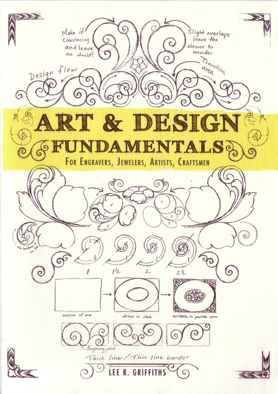 Art & Design Fundamentals by Lee Griffiths - Precision Artistry LLC