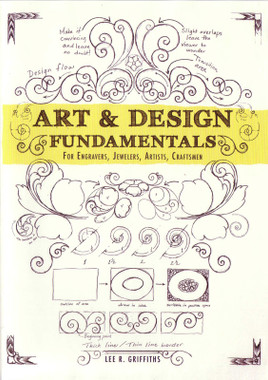Art And Design Fundamentals By Lee Griffiths Art And Design Fundamentals By Lee Griffiths