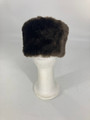 Soft Purim Shtreimel-Brown (GR-5082)