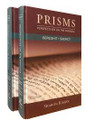 Prisms – Perspectives on the Parasha 2V. Sharon Rimon (BKE-PRISMS2V)