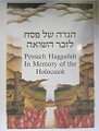 In Memory Of The Holocaust Haggadah (BK-IMH)