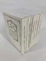 Od Yosef Chai Hebrew Sephardic  עוד יוסף חי Pocket Set (BK-SOYCP8)