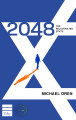 2048 The Rejuvenated State- Michael Oren-p/b (BKE-2048)
