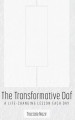 The Transformative Daf Rabbi Daniel Friedman-Nazir (BKE-TTDNZ)