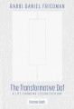 The Transformative Daf Rabbi Daniel Friedman-Sotah (BKE-TTDST)