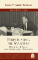 Perpetuating The Mesorah Rabbi Yitzhak Twersky (BKE-PTM)