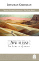 Abraham: The Story of A Journey, Grossman (BKE-ABRAHAM)