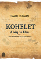 Kohelet A Map to Eden-David Curwin (BKE-KOHELET)
