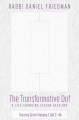 The Transformative Daf Rabbi Daniel Friedman-Gittin 2: Daf 47.-90 (BKE-TTDGT2)