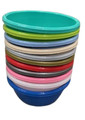 Plastic Washing Bowl Large 32cm (WC-PWBNL)