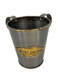 Karshi Silver Vintage Washing Cup (WC-9644)