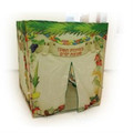 Childrens Folding Sukkah 48"X48"X56" (GM-52428) 106873
