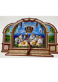 3D Poster-Tzaddikim (P3D2219)