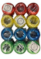Colored String (6461)