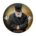 The Hatkeeper-Wall Hanging Hat Holder-Chofetz Chaim (MC-HTKPR2CC)
