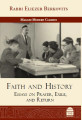 Faith And History-Berkovitz (BKE-FAH)