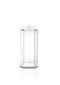 Lucite Megillah Holder 9"  (MG-ZLMH9)