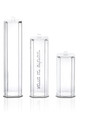 Lucite Megillah Holder 16"  (MG-ZLMH16)