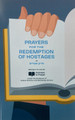 Prayers For The Redemption of Hostages, Weinberg (BKE-PFTROH)