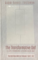 The Transformative Daf Rabbi Daniel Friedman-Bava Metzia 1: Daf 2.-40 (BKE-TTDBM1)