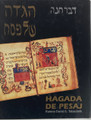 Hagada De Pesaj Rabino David Tabachnik (BKS-HDPRDT)