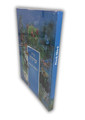 Perek Shira Hebrew/Spanish Extra Large 9"x12" (BKS-PSXL)