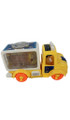 Hachnosas Sefer Torah Truck-Chassidi (GM-1033)