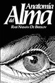 Anatomia del Alma (Spanish Edition) Paperback  (BKS-ADA)