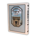 סידור עוד יוסף חי לתשעה באב S/C  (BK-SOYCLTBSC)