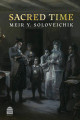 Sacred Time, Meir Y. Soloveichik (BKE-ST)