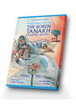 Yona Graphic Novel (BKE-YOGN)
