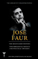 The Collected Works of Hakham Dr. José Faur (BKE-FAUR1)