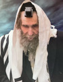 Laminated Poster-R' Arye Leib Shteinman -18"x26" (P1973)