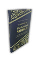 The Laws of Niddah-Nacson (BKE-TLON)