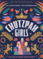 Chutzpah Girls, Silverstein, Pruwer  (BKE-CG)