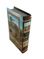 Siddur Nezer Hakodesh Bat Yisroel Small Hebrew Sephardic 3.5"x5" סידור נזר הקודש  ספרדי  ( BK-SNHKBYS)