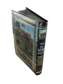 Siddur Nezer Hakodesh Bat Yisroel  Hebrew Sephardic 5"x7" סידור נזר הקודש  ספרדי  ( BK-SNHKBY)