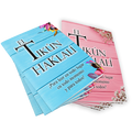 El Tikun Hakelali Pamphlet 3.5" x 5" (BKS-ETH)