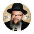 The Hatkeeper-Wall Hanging Hat Holder-R' Avigdor Miller (MC-HTKPR2AM)