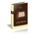 La Biblia Explicado El Libro De Ester  (BKS-LBEE)
