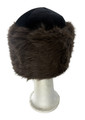 Brown Purim Shtreimel (GR-52954) 