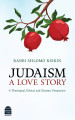 Judaism A Love Story by Rabbi Shlomo Riskin  (BKE-JALS)