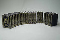 זוהר מתוק מדבש קטן Small 23 Vol.  (BK-ZMMS)