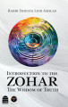 Introduction to the Zohar,Ashlag (BKE-ITTZ)